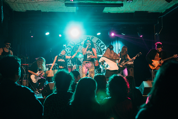 Corpus Christi, Texas